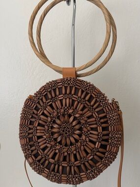 Aranaz Etienne Ring Clutch